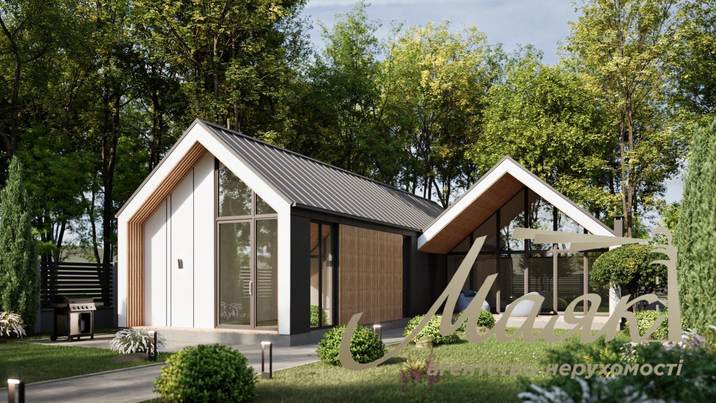 Продаж будинку вул. Вербицького, Іванковичі