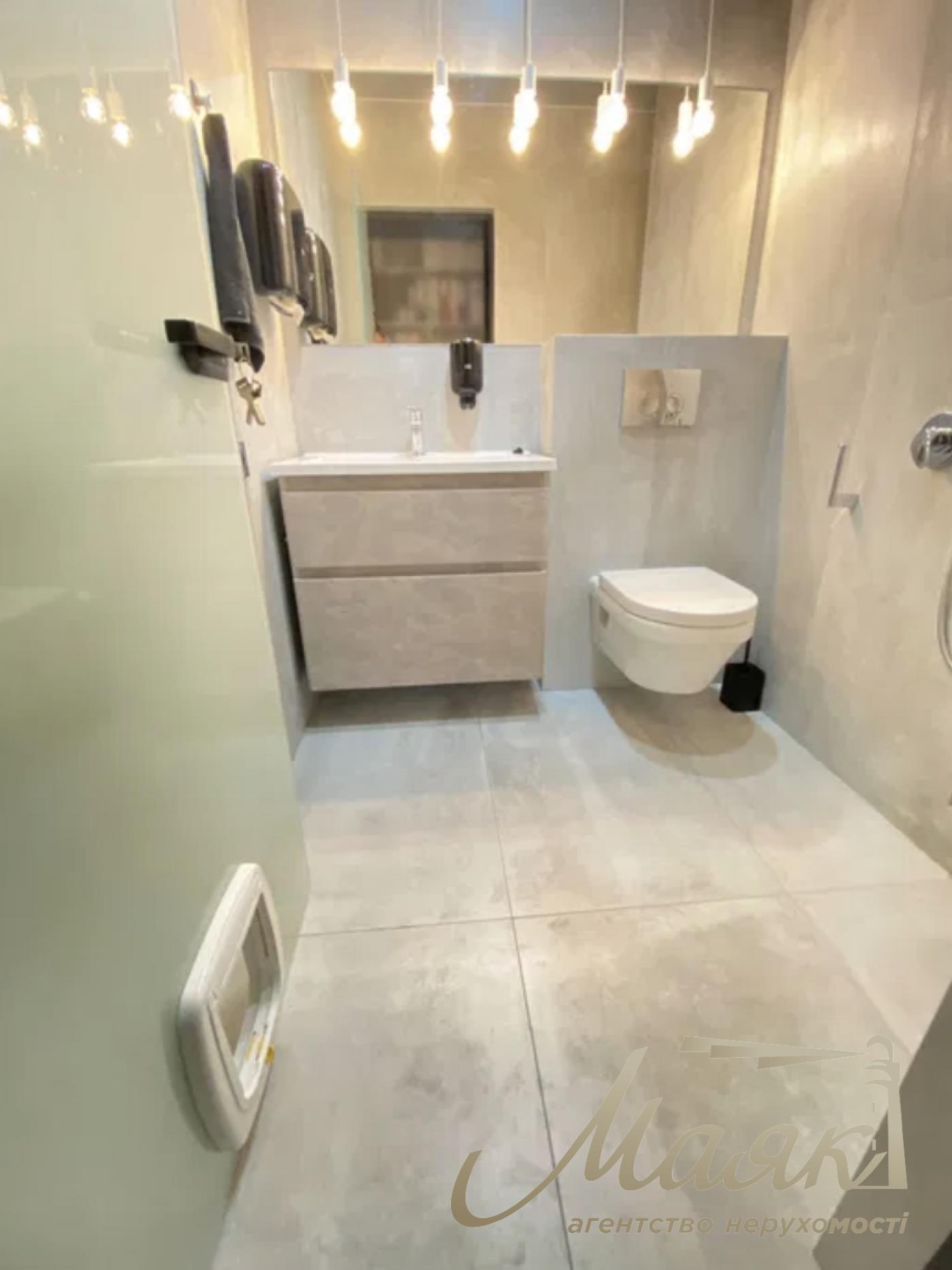 Оренда офісу 120м2, ЖК Славутич, Дарниця