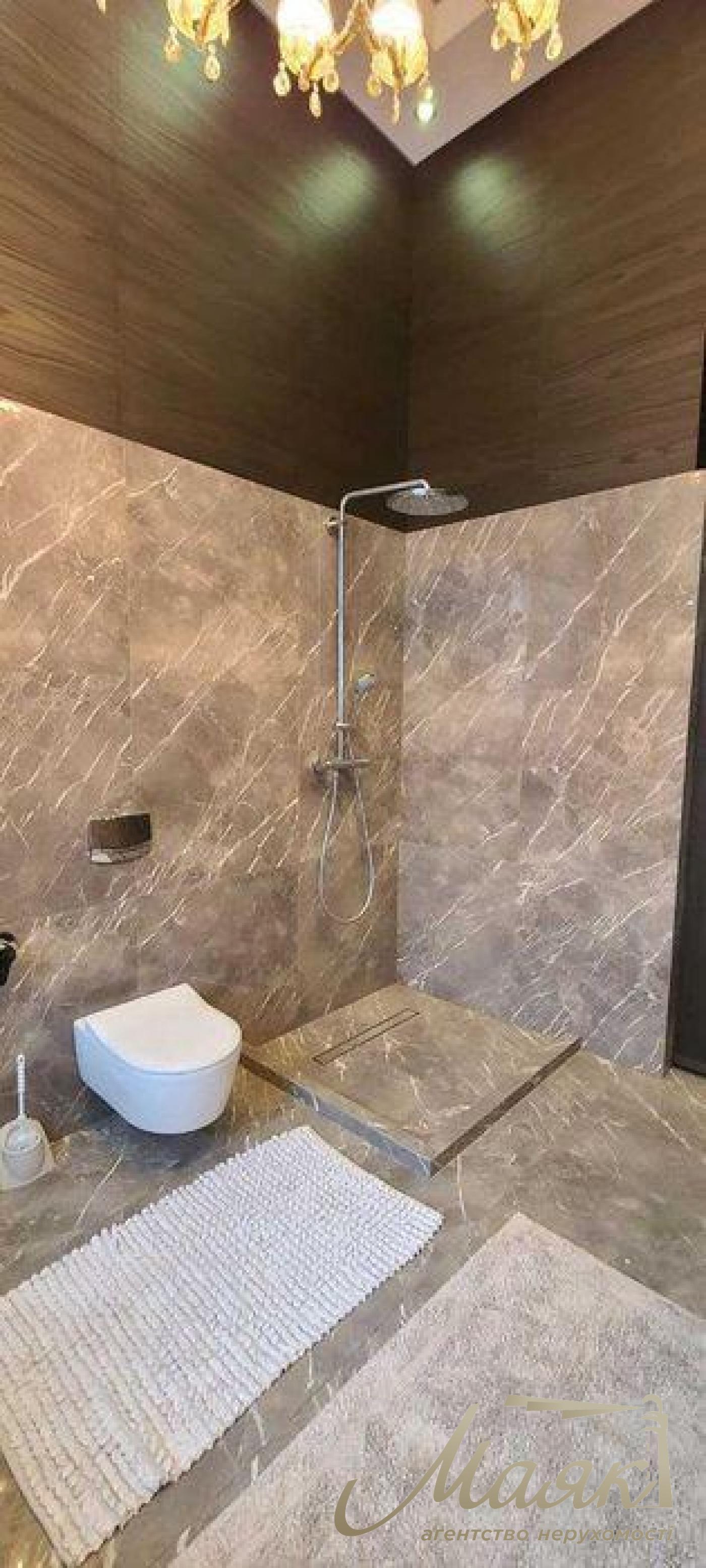 Продаж будинку 250 м2 Віта-Поштова Теремки