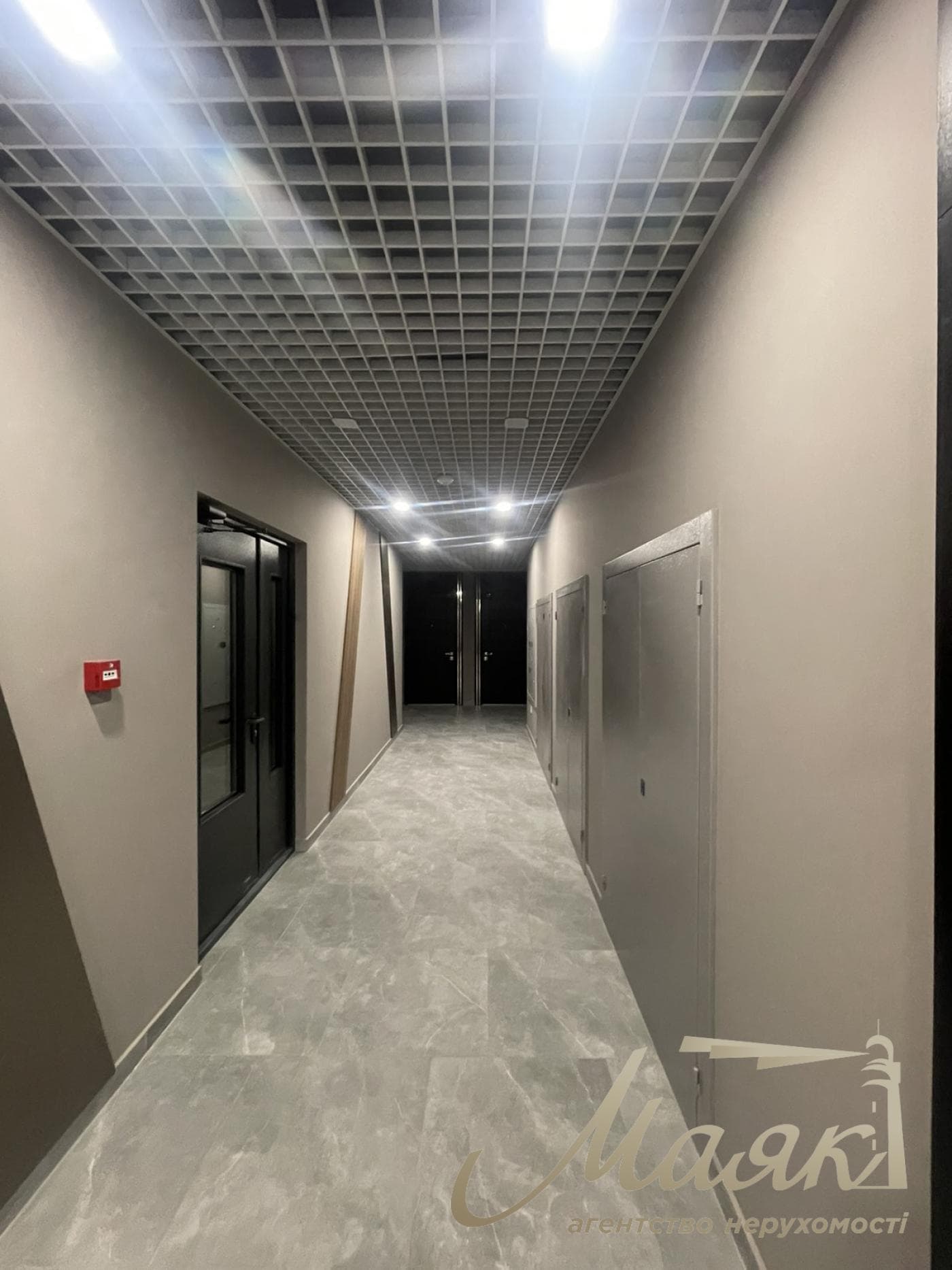 Продаж 3-к квартири в ЖК Nordica, Печерськ, Центр