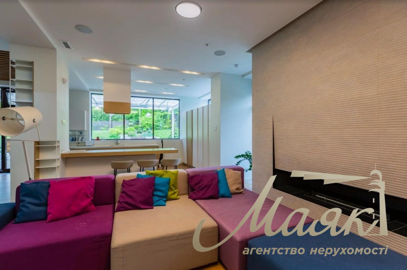 Продаж будинку (700м2) Козин/Конча заспа, с.Рудики, Обухівський район.