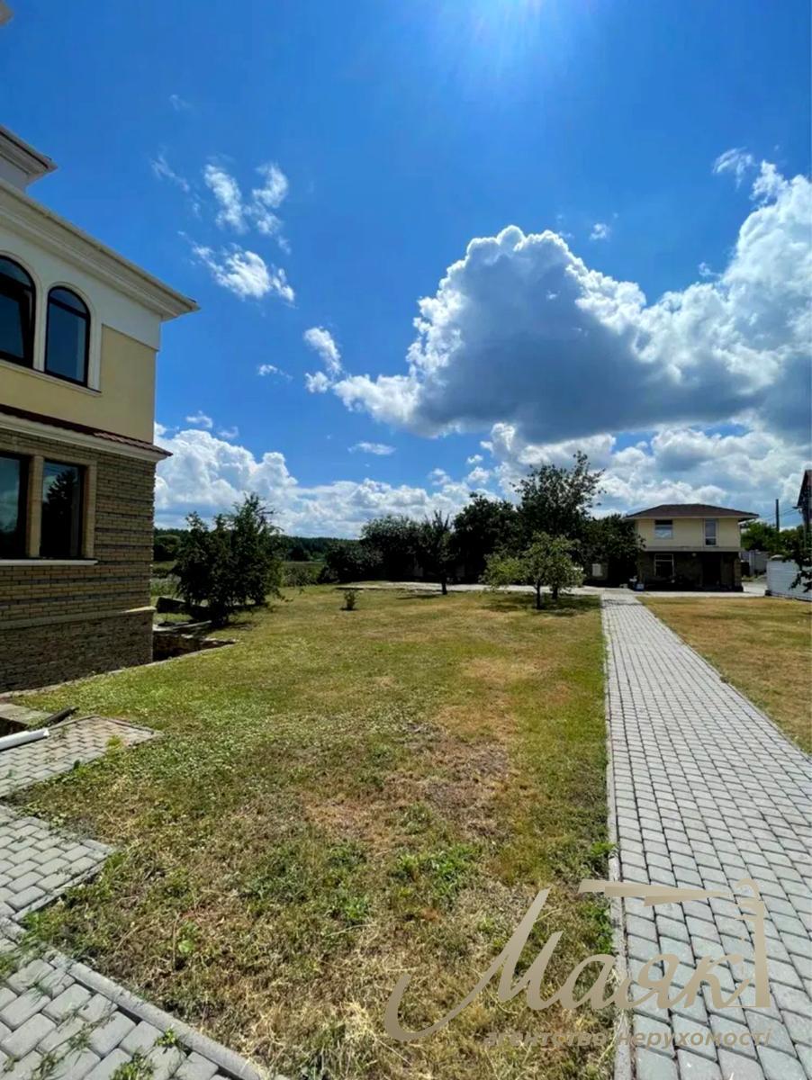 Оренда будинку 753м2 з виходом до води Київ, Чапаєвка, Віта-Литовська, Риболовецька просп.