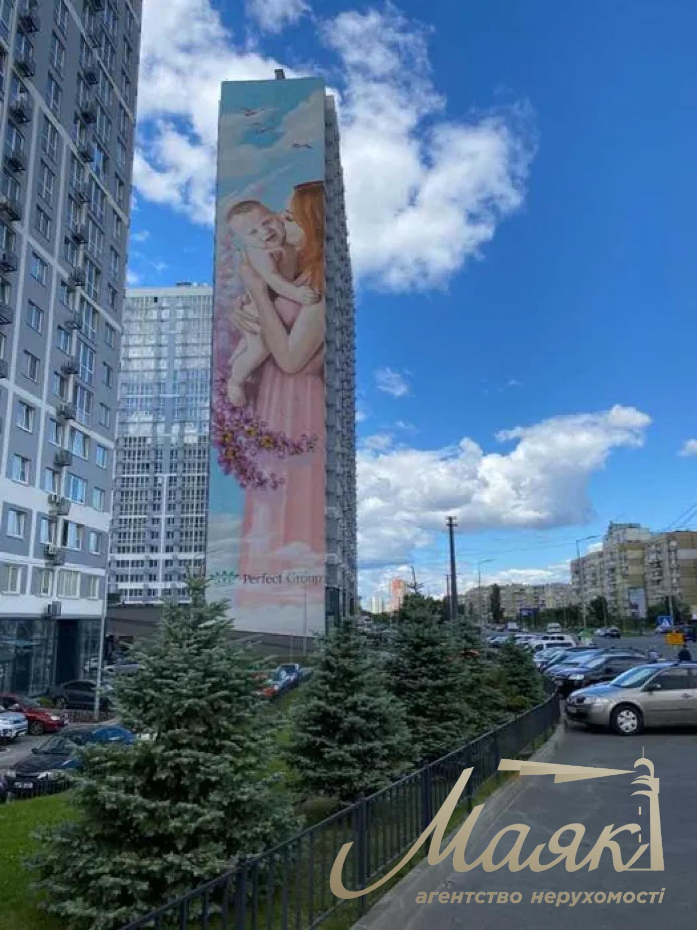 Продажа 3-х комнатной квартиры, 97 м2 в ЖК Лебединый Ревуцкого Харьковская Осокорки Позняки