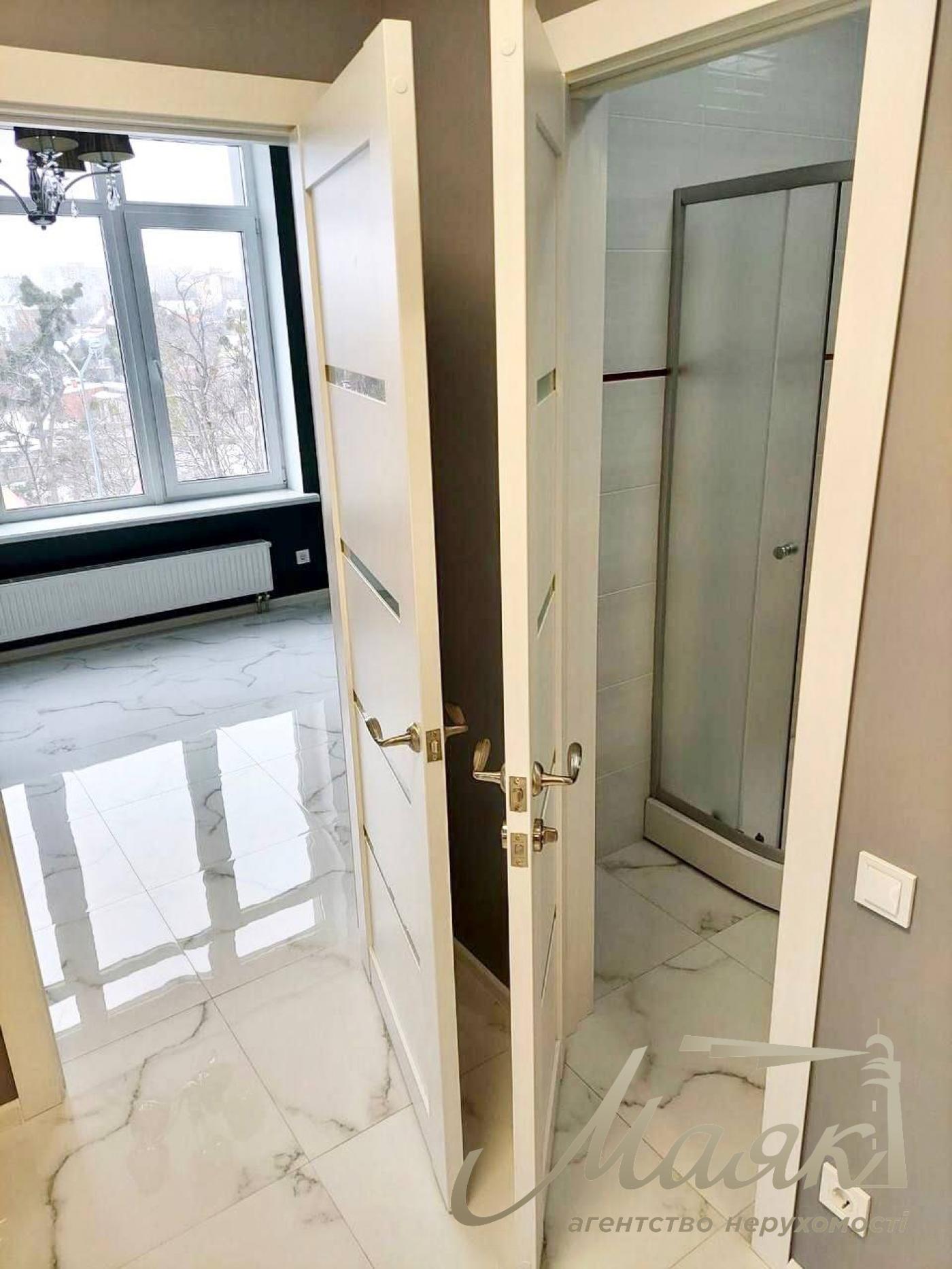 Продажа 2-комнатной квартиры (62 м2) на вул. Профессора Подвысоцкого 4В