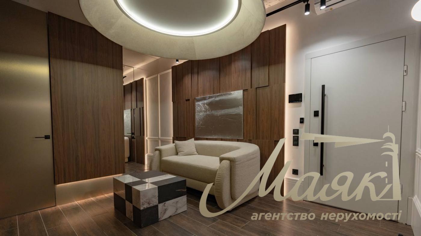 Оренда офісу ЖК Ярославів Град, вул. Бульварно-Кудрявська