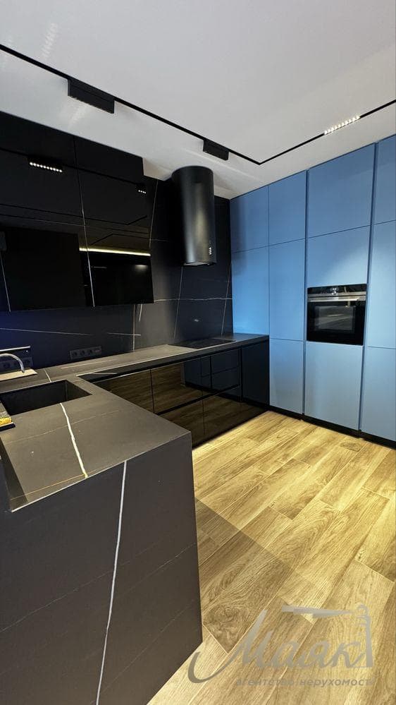 For sale 2-bedroom apartment in LCD Alter Ego, 76m², Pechersk district, Kiev
