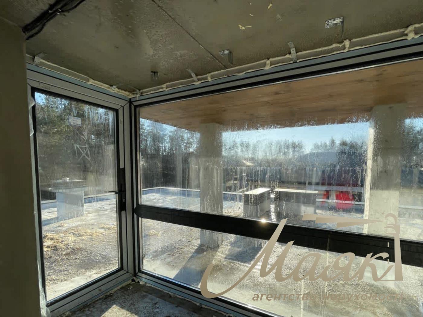 Sale of a 2-storey house 370m2 in KG "Nova Khodosovka" Kievo-Svyatoshinsky district