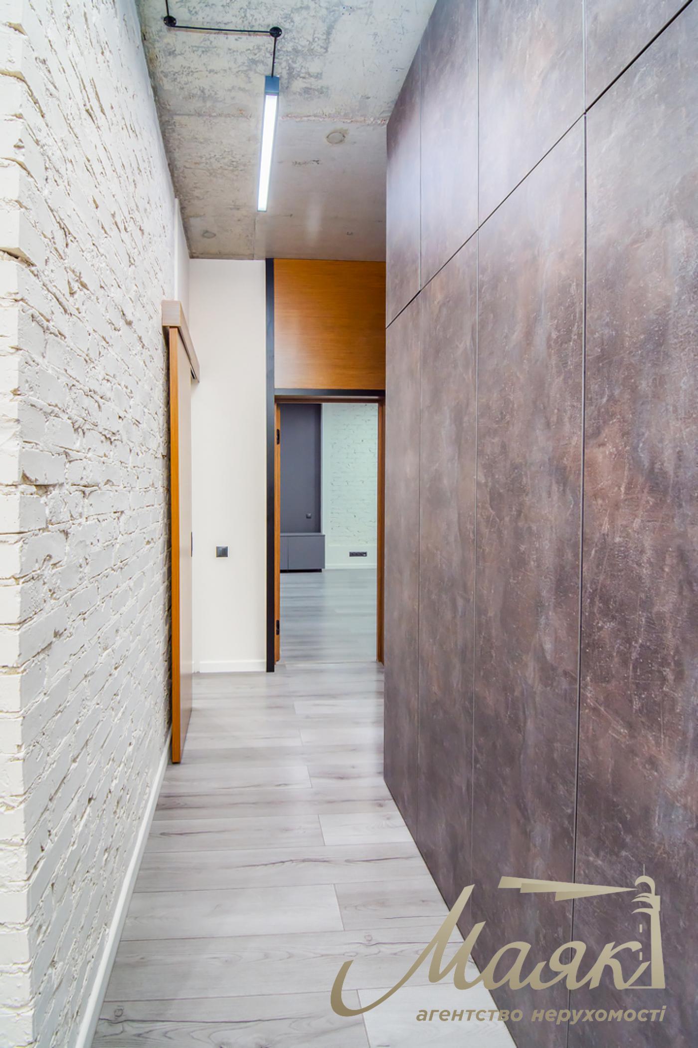 Офис 140м2, ЖК Ricmond, Кудри 26, Дружбы Народов, Лыбедская