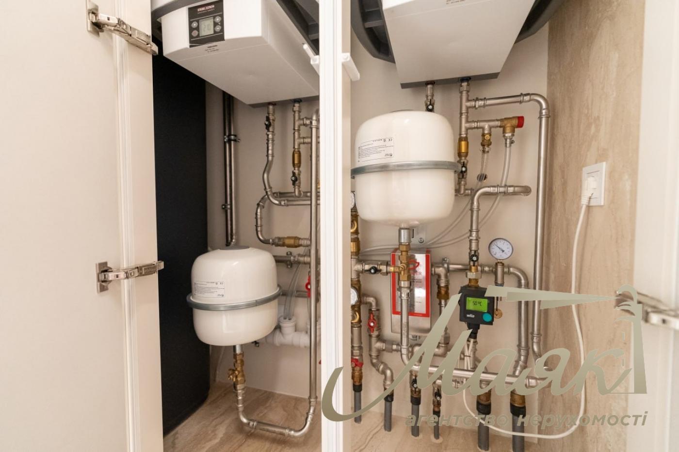 Rent 4 room apartment in LCD LCD Tetris Hall, Delovaya street, Pechersk, Kiev