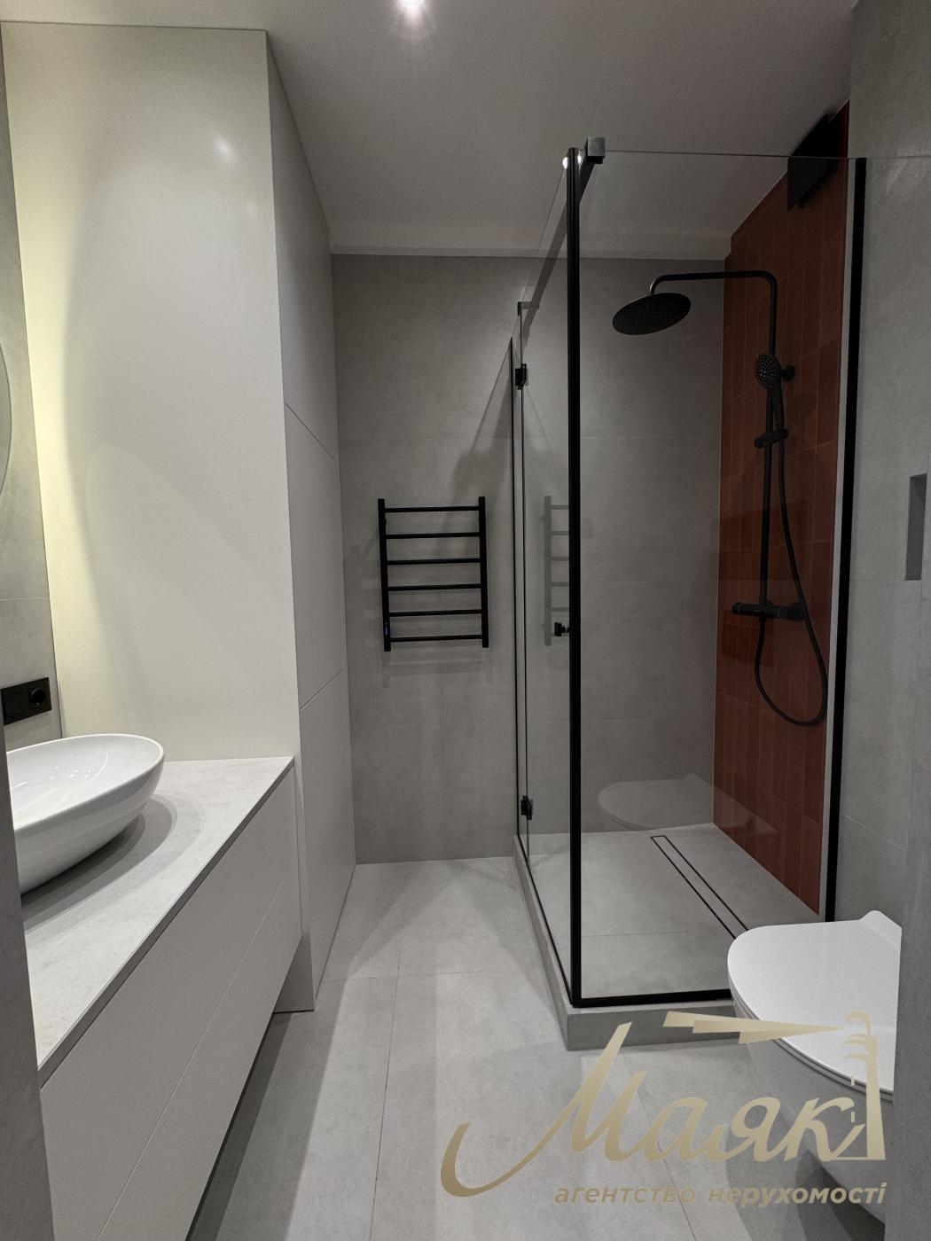 Оренда 2-х кімнатної квартири в ЖК Нова Англія