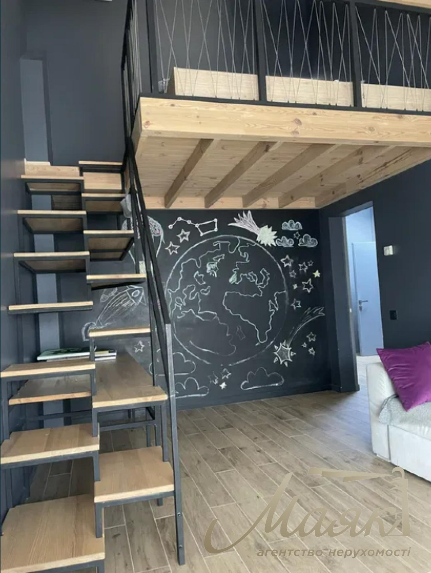 Аренда дома в  КГ«Конык» 250м2