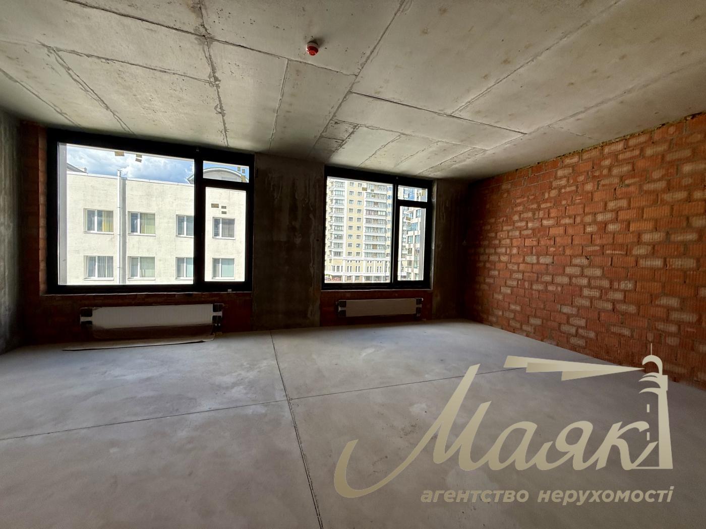 Продаж квартири в ЖК Tetris Hall, вул. Федорова, Печерськ, Київ