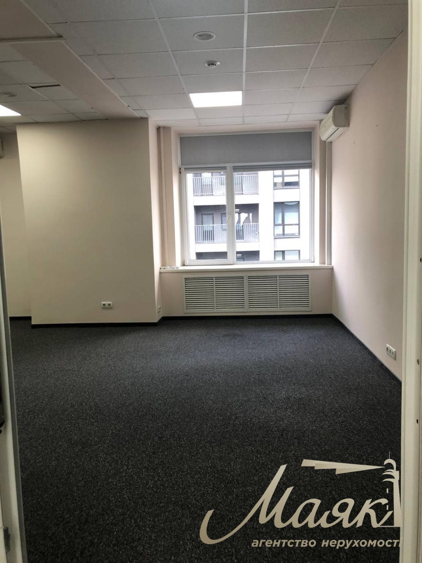Оренда офісу площею 220 м² у бізнес-центрі «Бастіон», вул. Болсуновська, Печерськ, Центр