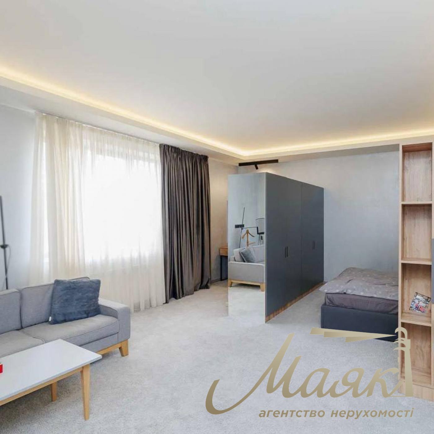 Оренда будинку на Осокорках 415 м2