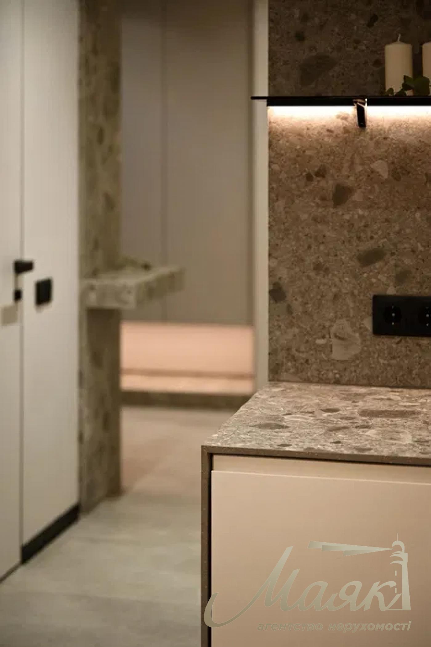 Аренда 2 к квартиры 65 м², ул. Васильковская, ЖК White Lines,Голосеево