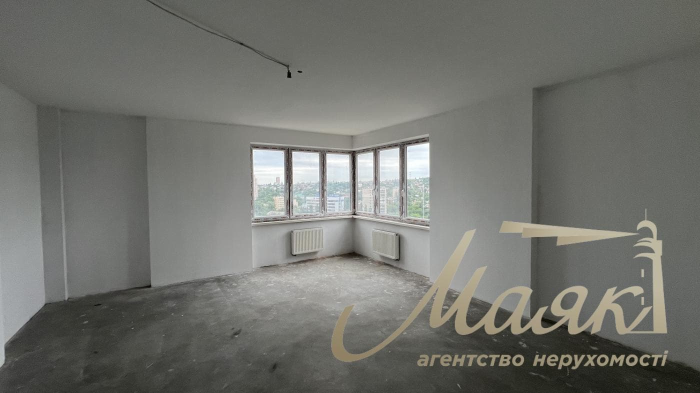 Apartment for sale in Park Avenue Residential Complex, 62 Goloseevsky Ave.