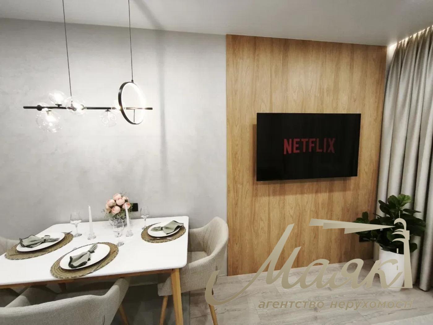 Продаж 1-кімнатної квартири в ЖК "Варшавський 3", Виноградар