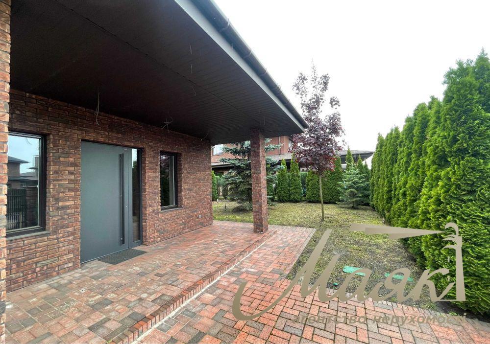 Оренда будинку 202 м², 2 поверхи в КМ "Вітаград", с. Ходосівка, Київська область