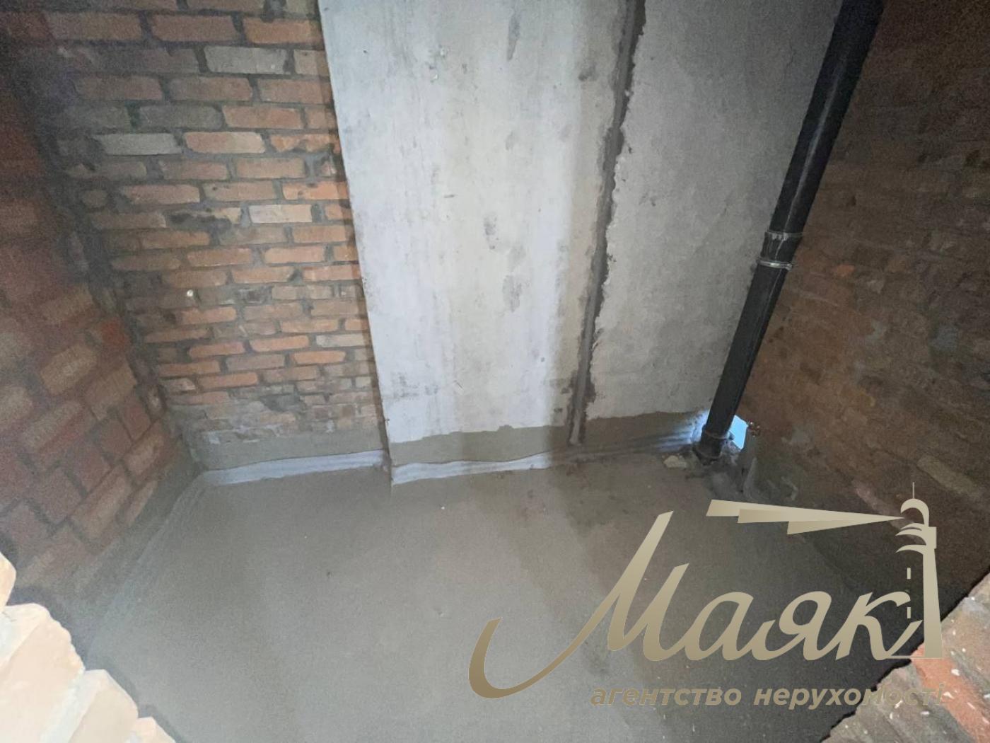 Продаж 2х-кімнатної квартири 65,4 м2 в ЖК "Італійський квартал" Оболонський район