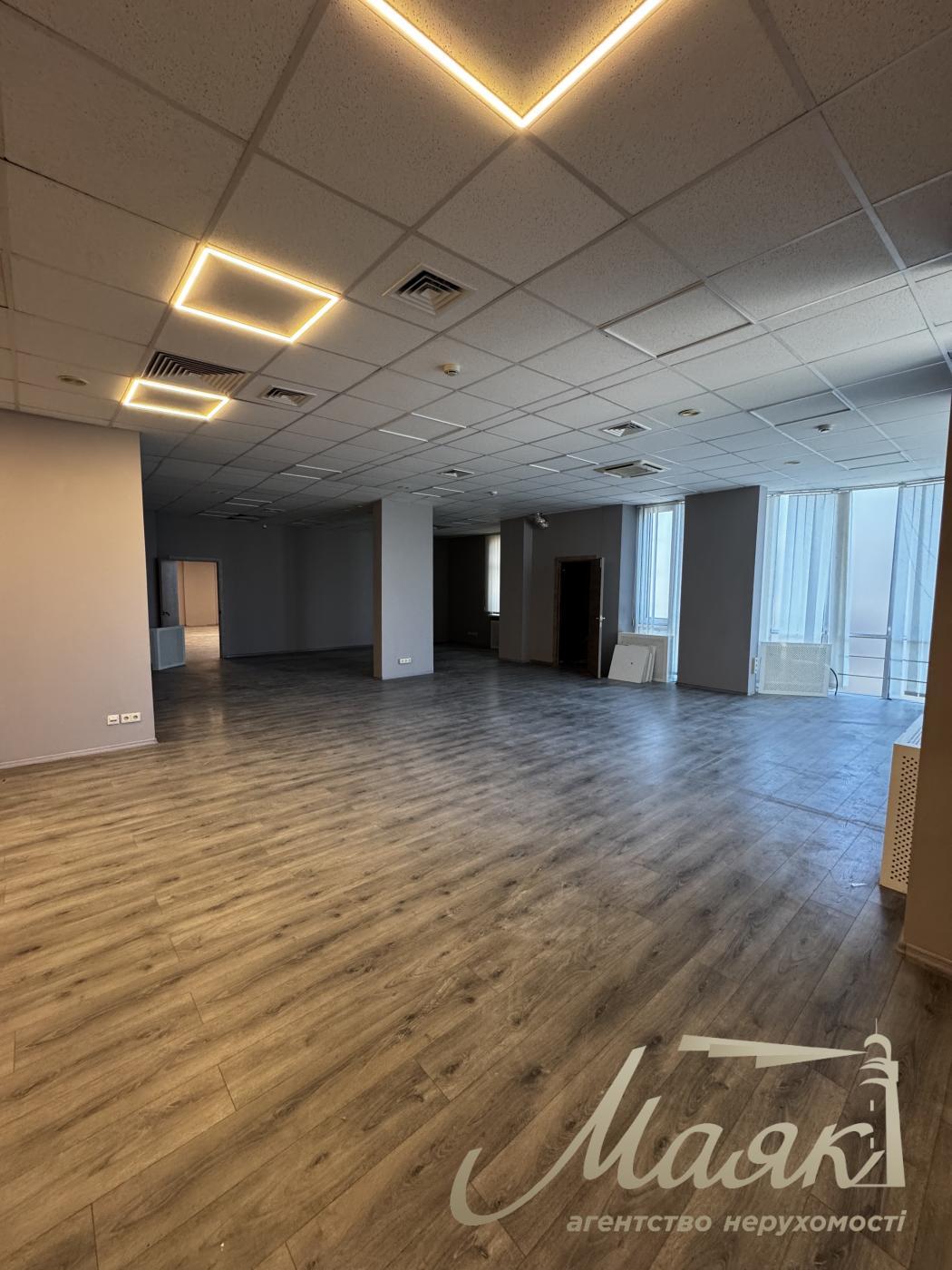 Оренда офісу БЦ "Сапфір" 520 кв.м Арсенальна | Печерськ