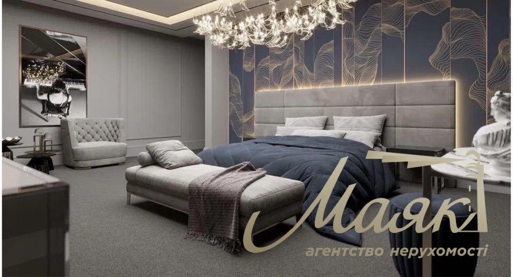 Продажа современного дома в стиле HI TECH в СМТ Козин/Конча заспа