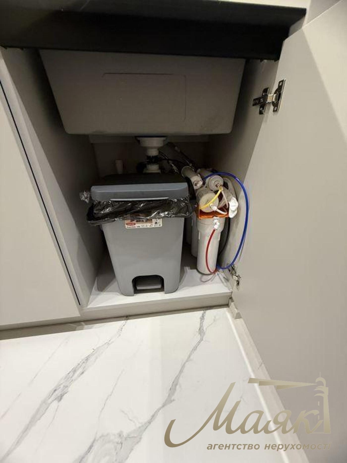 Оренда 2-к квартири ЖК Greenville park, Печерський р-н