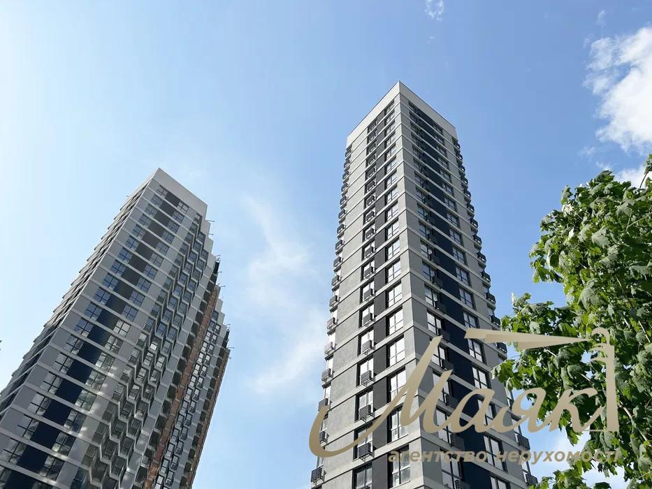 Продаж 3к квартири ЖК Зарічний, вул. Зарічна