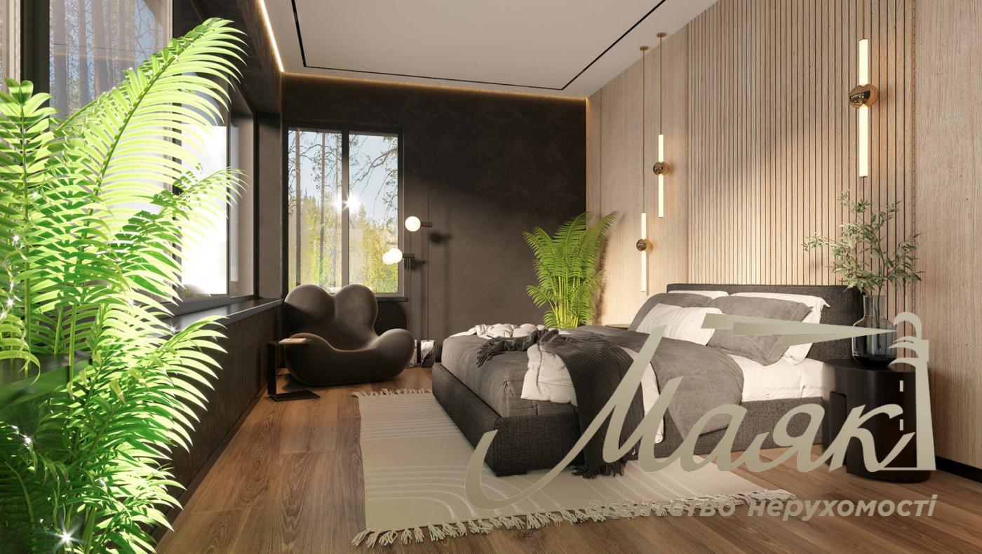 House for sale in KG Inwood. Kozin. Koncha-Zaspa, Obukhovskoe direction