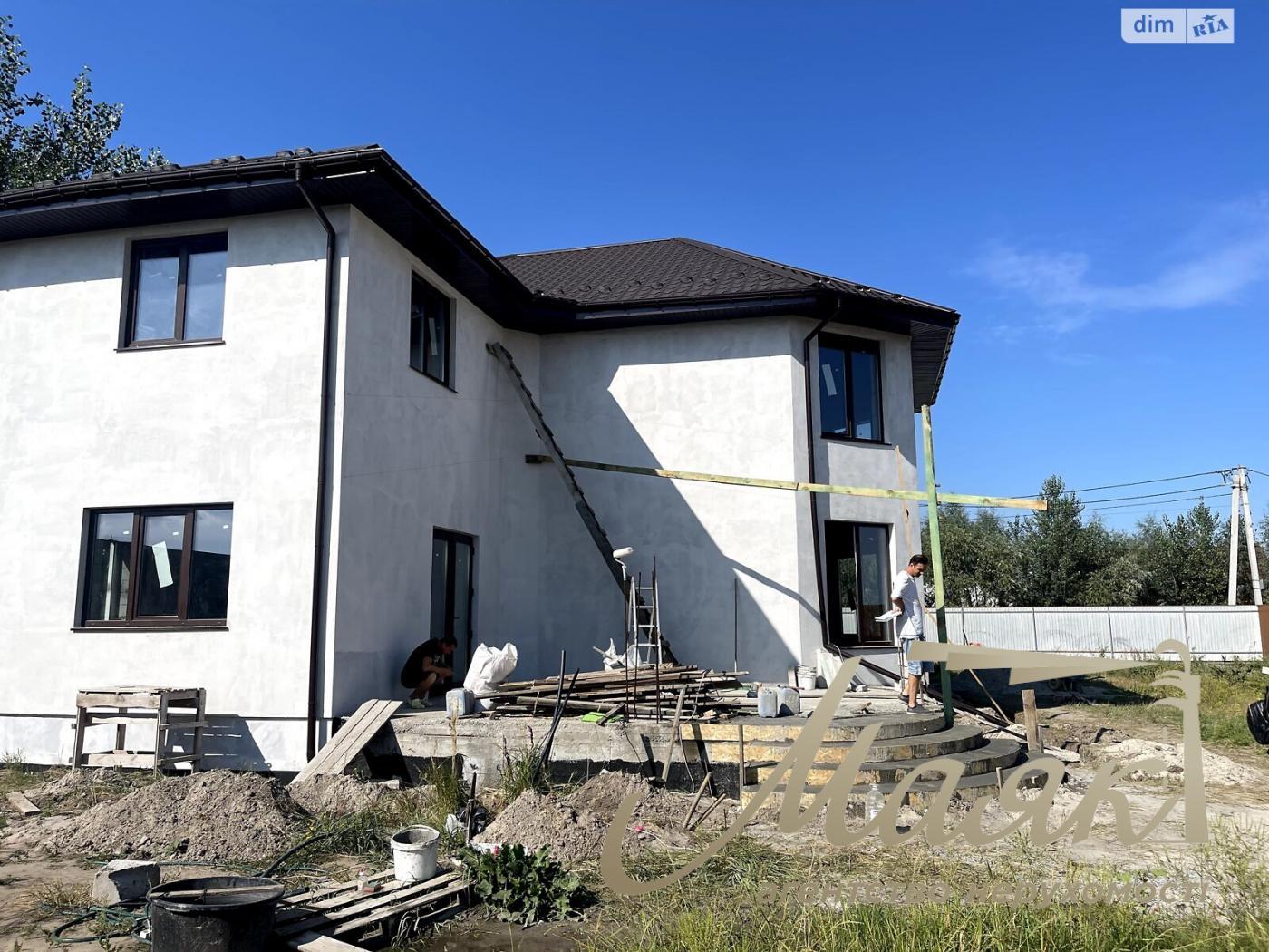 Продаж Будинку, Хотянівка, 360 м2, Київ