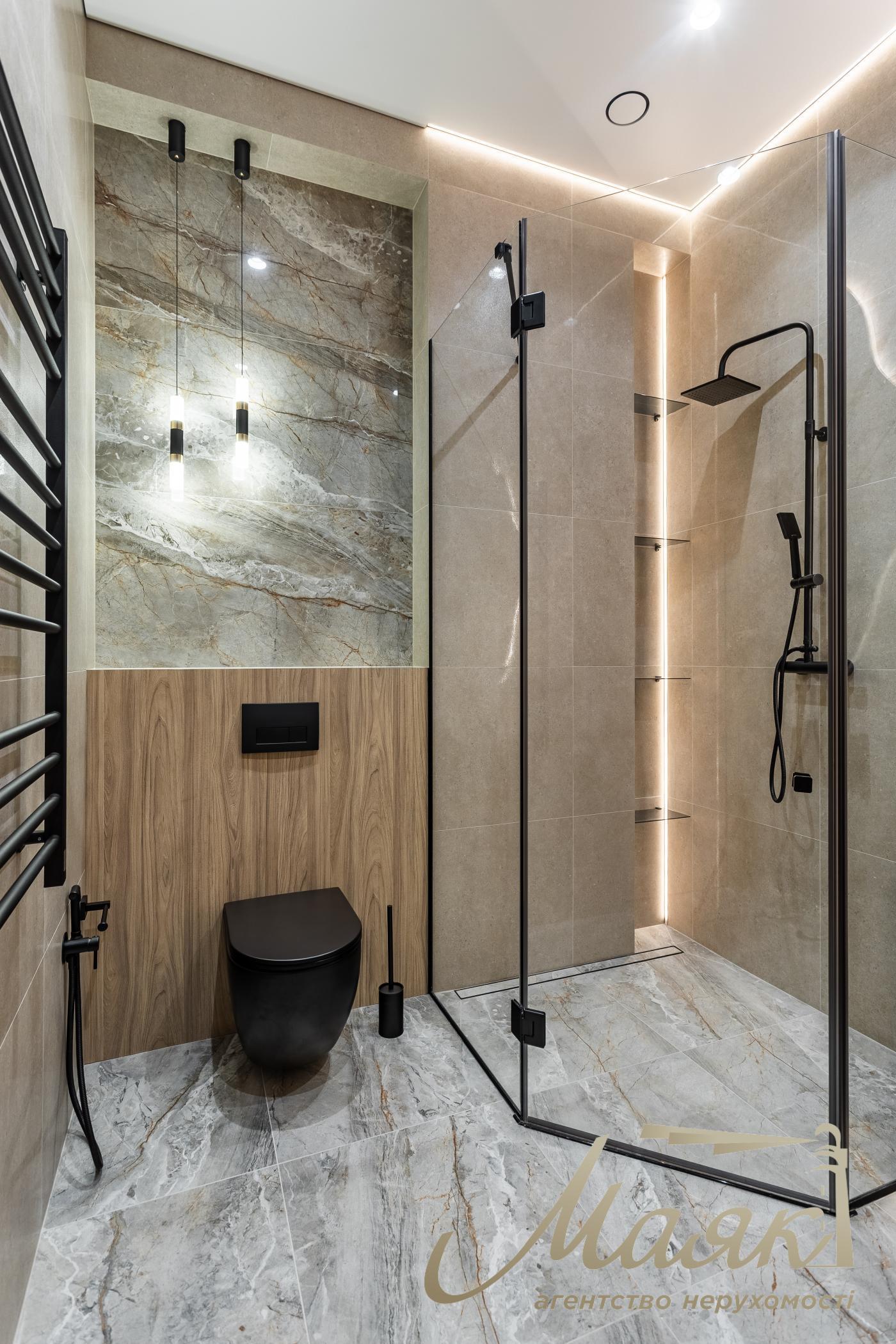 Аренда 2-комнатной квартиры ЖК Hidden, ул. Тимирязевская