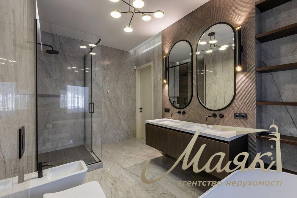 Продаж преміального будинку 210м2 в с. Хотів, поруч Київ, Святошинський район