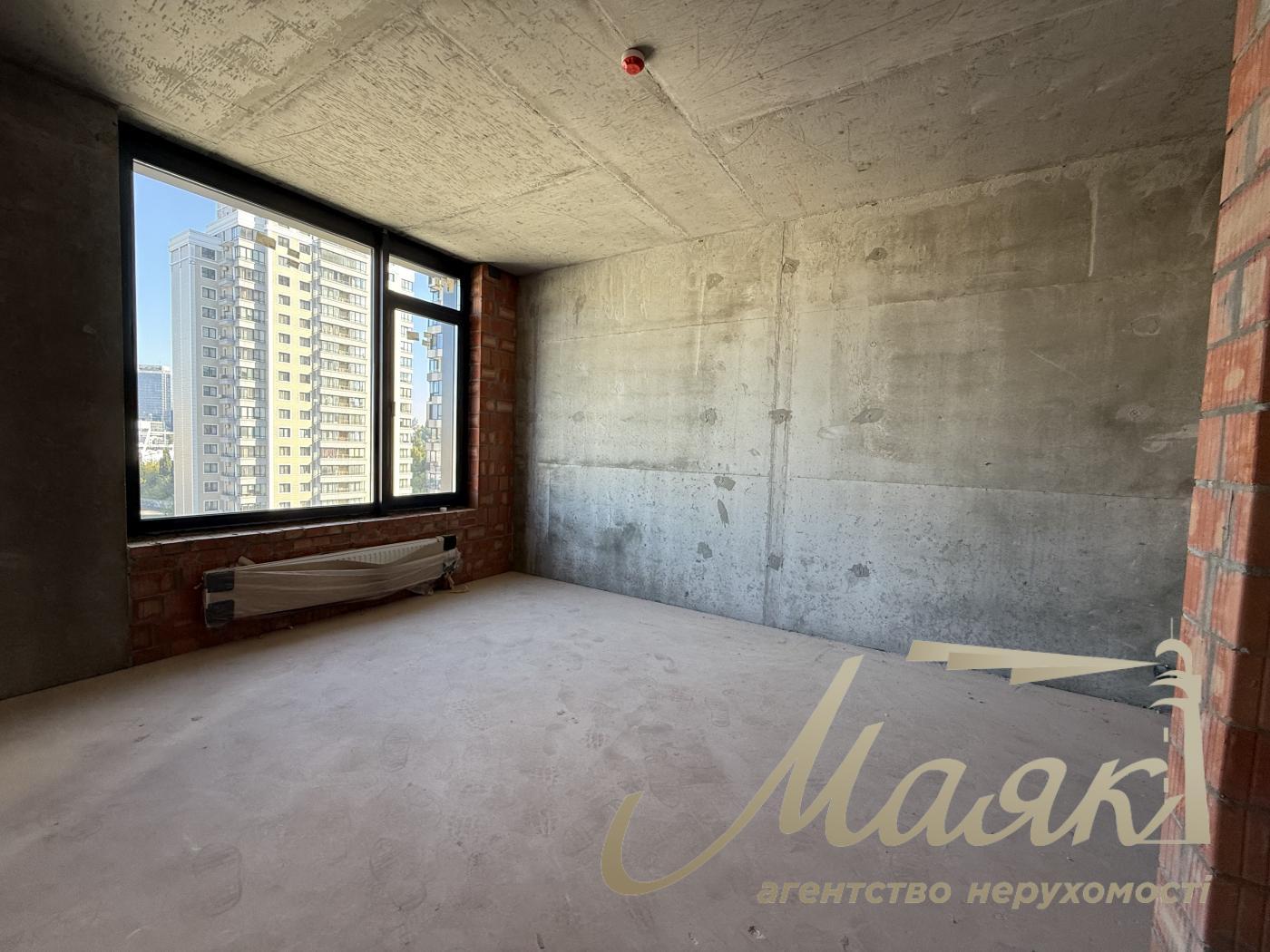 Продаж квартири ЖК Tetris Hall