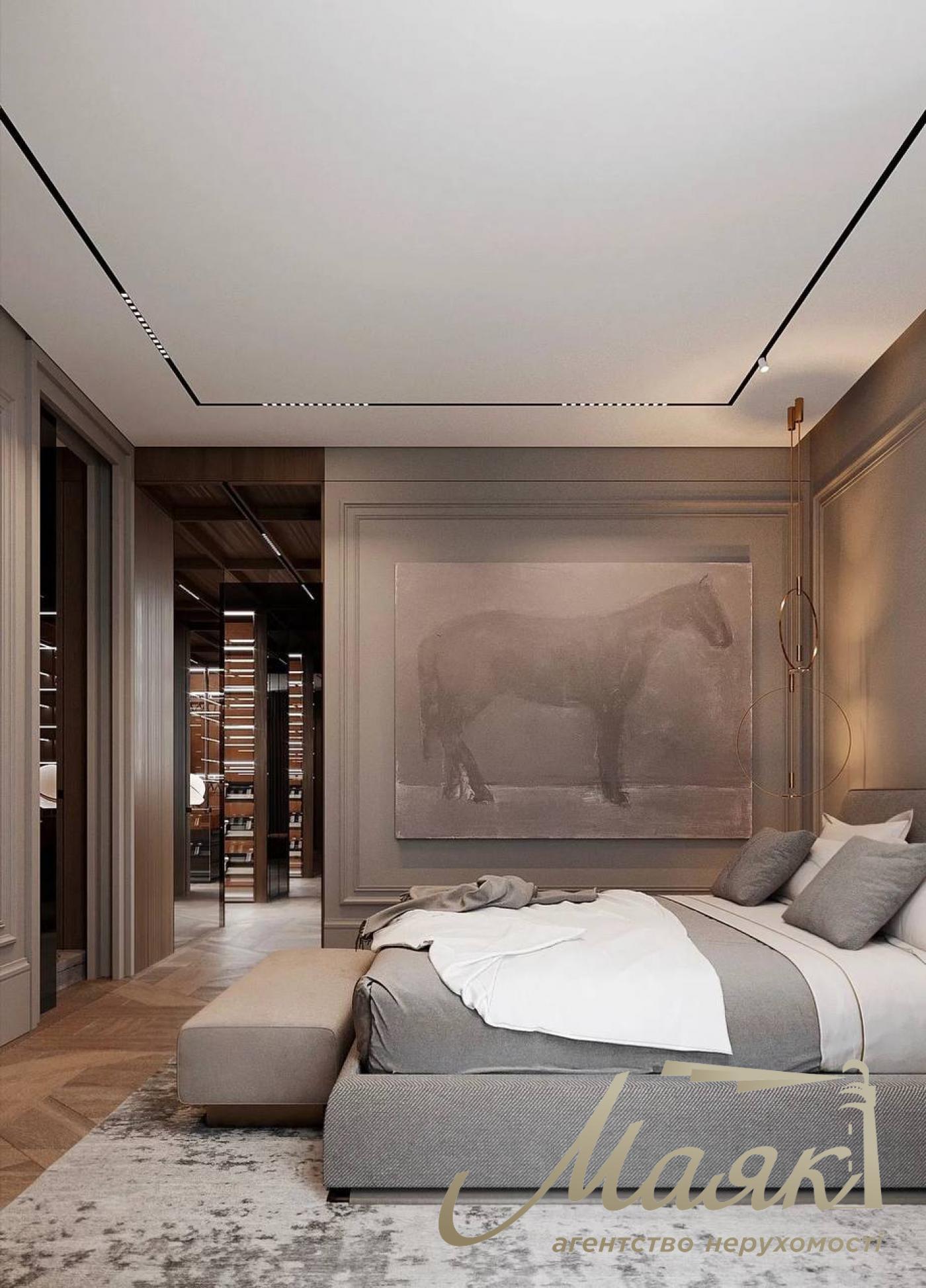 Продаж пентхауса в ЖК Бульвар Фонтанів, ул. Саперне поле, Печерськ, Київ