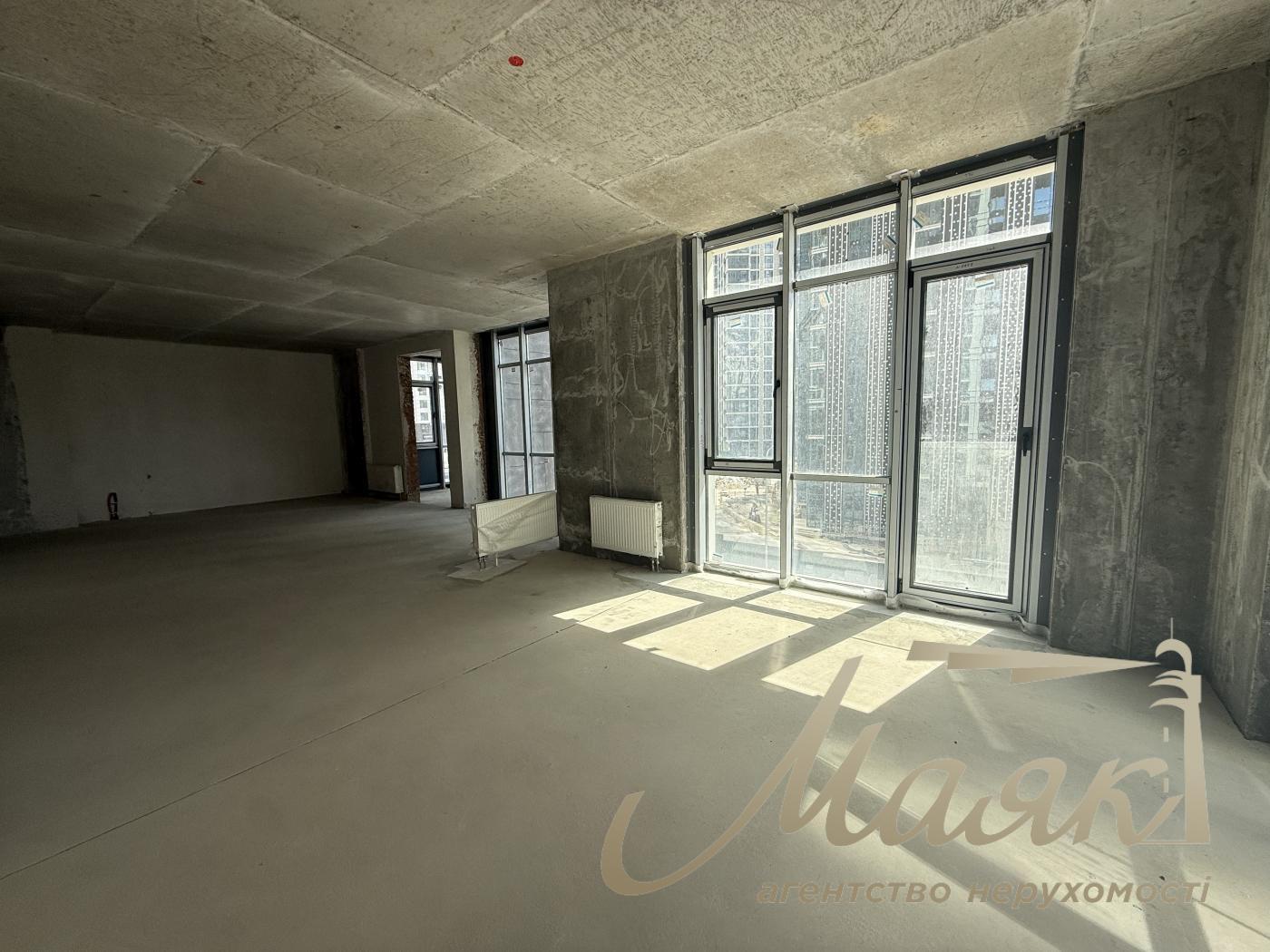 Продажа 4-комнатной квартиры, 142 м2, ЖК Новопечерские Липки, ул. Верхогляда, Печерск