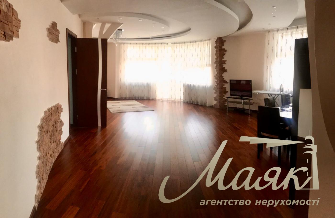 Продаж квартира на вул. Кудрявський узвіз, Поділ, Київ