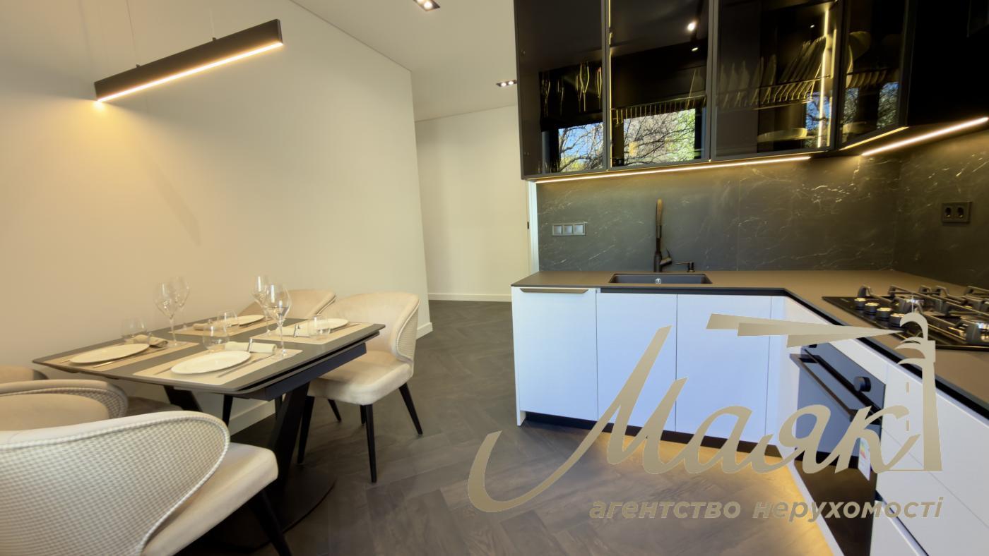 Аренда двухкомнатной квартиры по ул. Бойчука 9/12