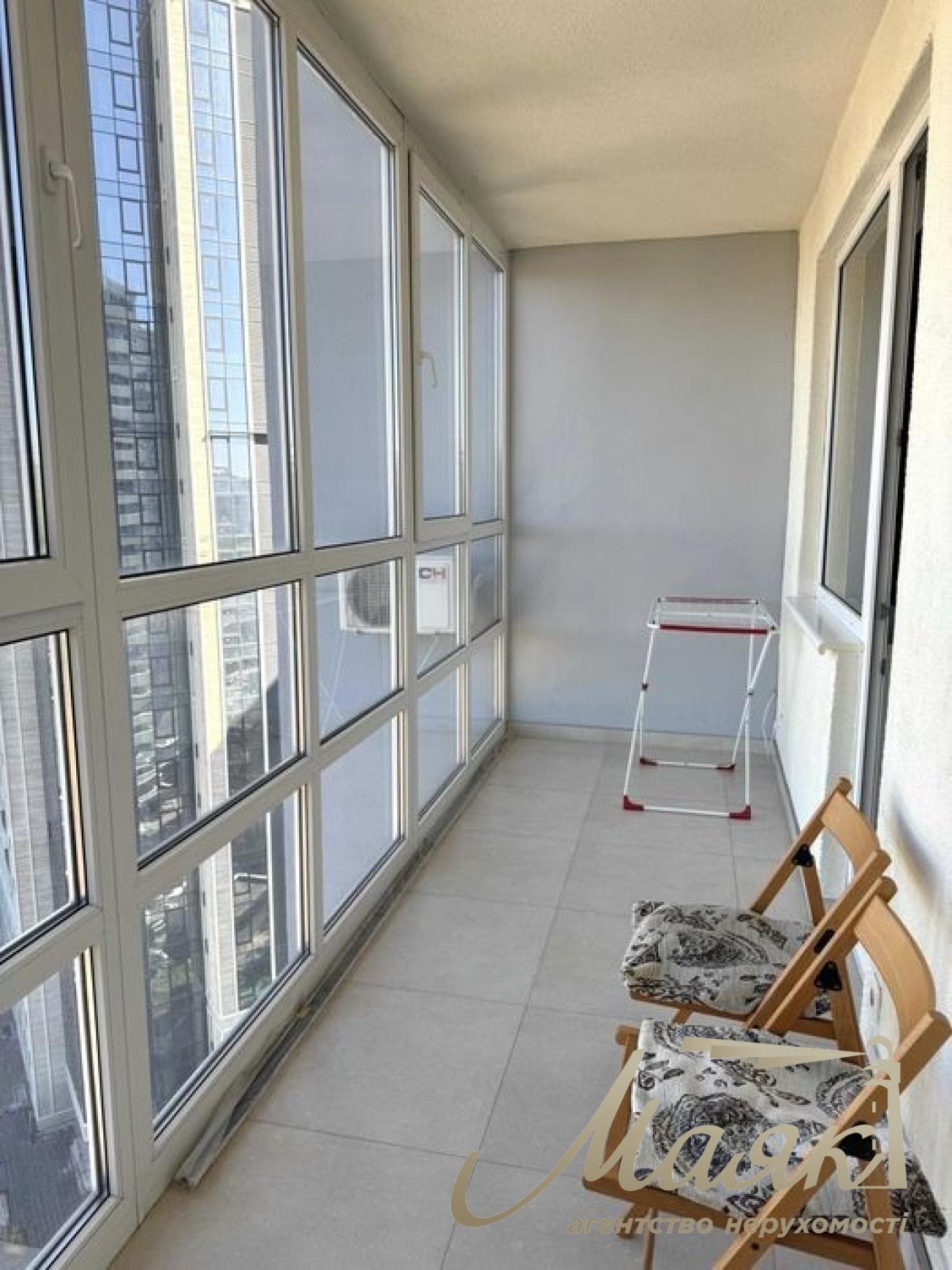 For Rent / Apartment / Malevich Street, Downtown, Kyiv