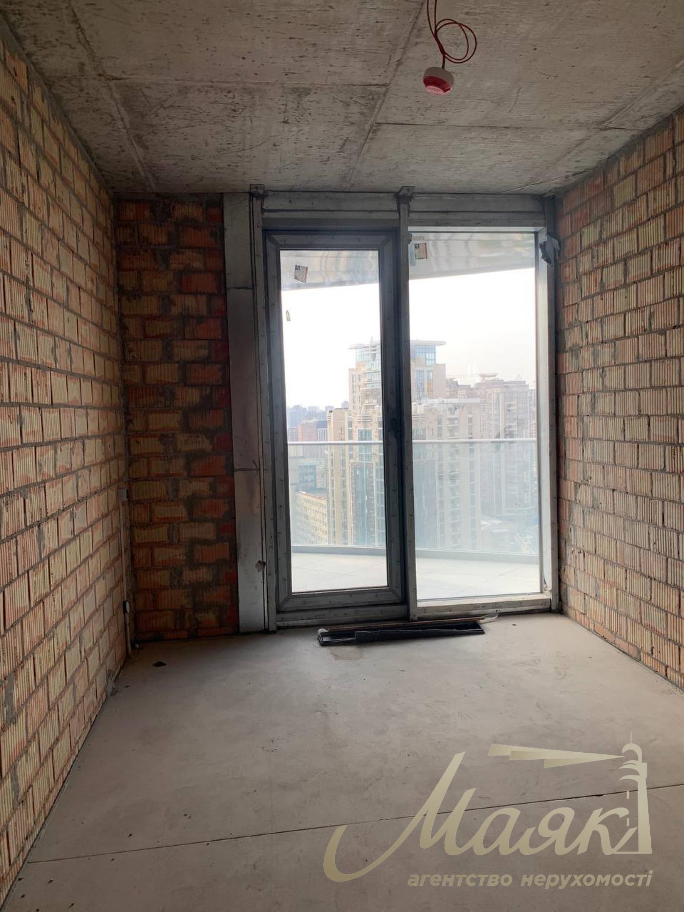 Продаж 3к 128 м2 квартири ЖК Таріан Таверс, вул. Патріса Лумумби