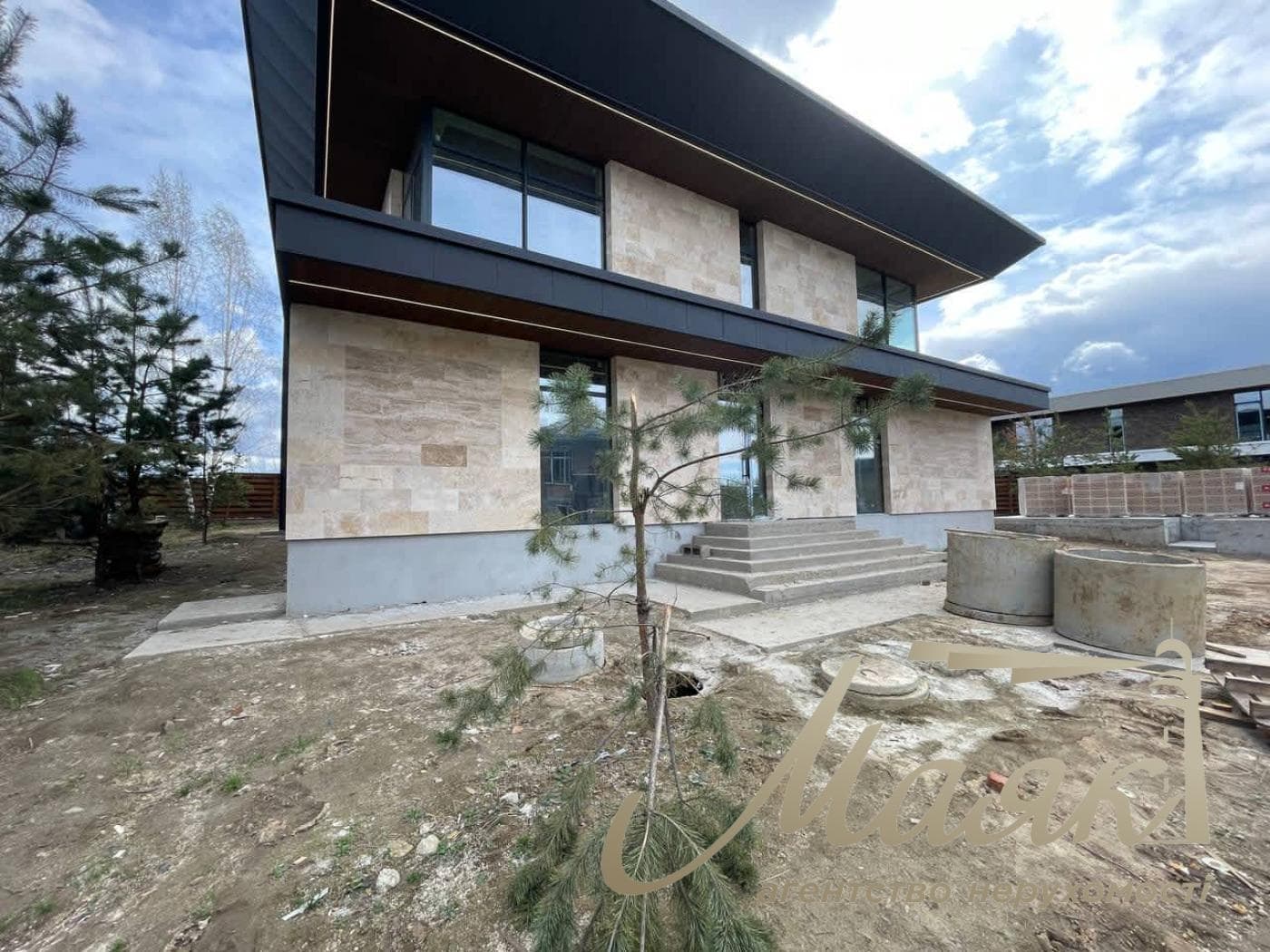Продаж 2-поверхового будинку площею 440 м², Ходосівка, КГ «Нова Ходосівка»