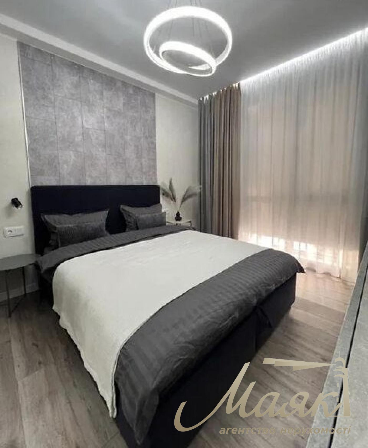 Продажа 3-к квартиры ЖК Новая Англия, метро Васильковская