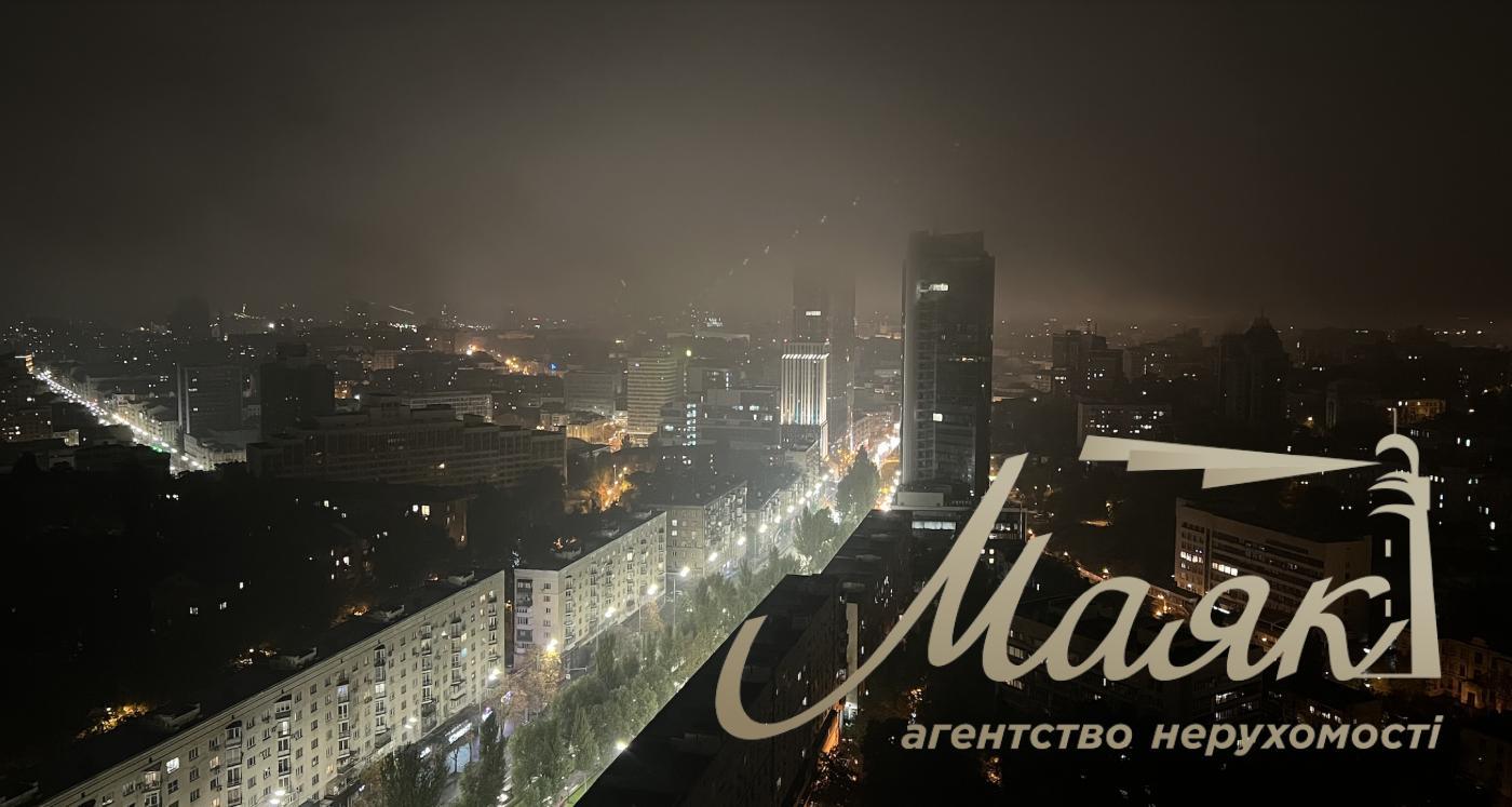 Оренда 3кімнатної квартири в ЖК Jack House, Лесі Українки бульв., 7в, Печерський р-н, Київ