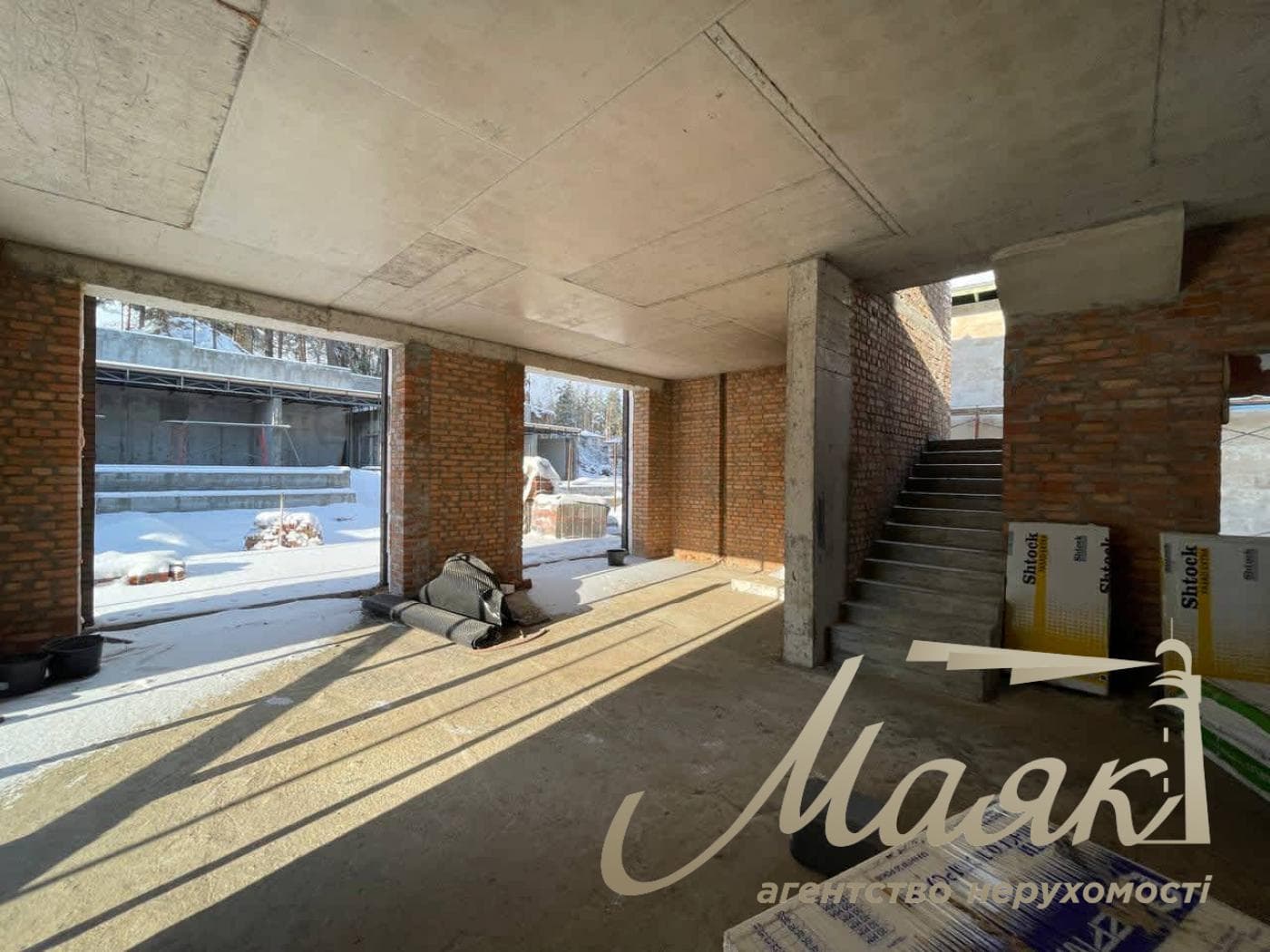 Продаж 2-поверхового будинку площею 230 м², Ходосівка, КГ «Нова Ходосівка»