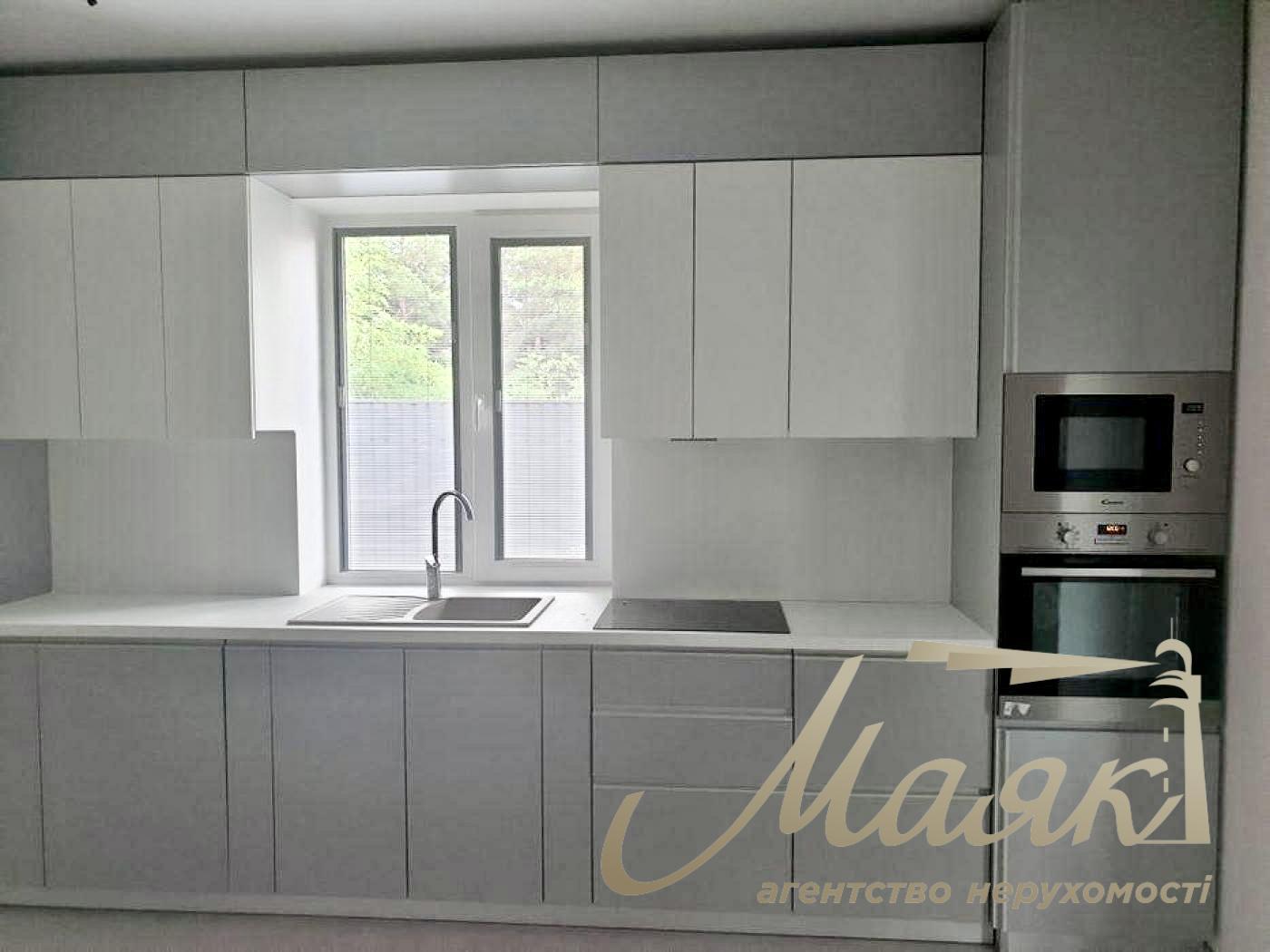 Продаж будинку 124м2 с.Козин, Київська область, Дамба