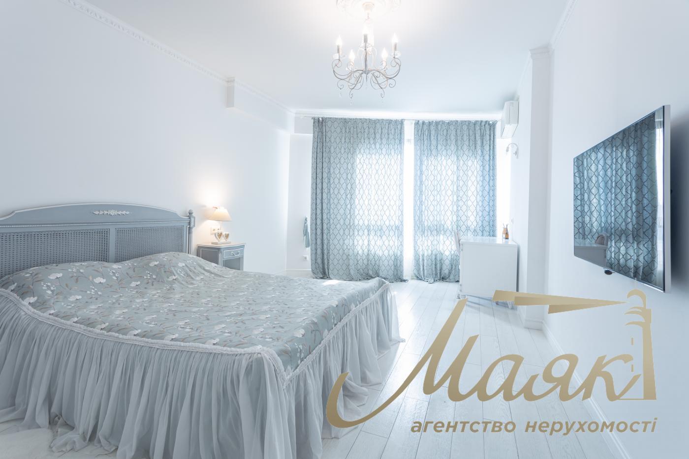 Продаж 3 кімнатної квартири в ЖК Park Avenue, пр-т Голосіївський