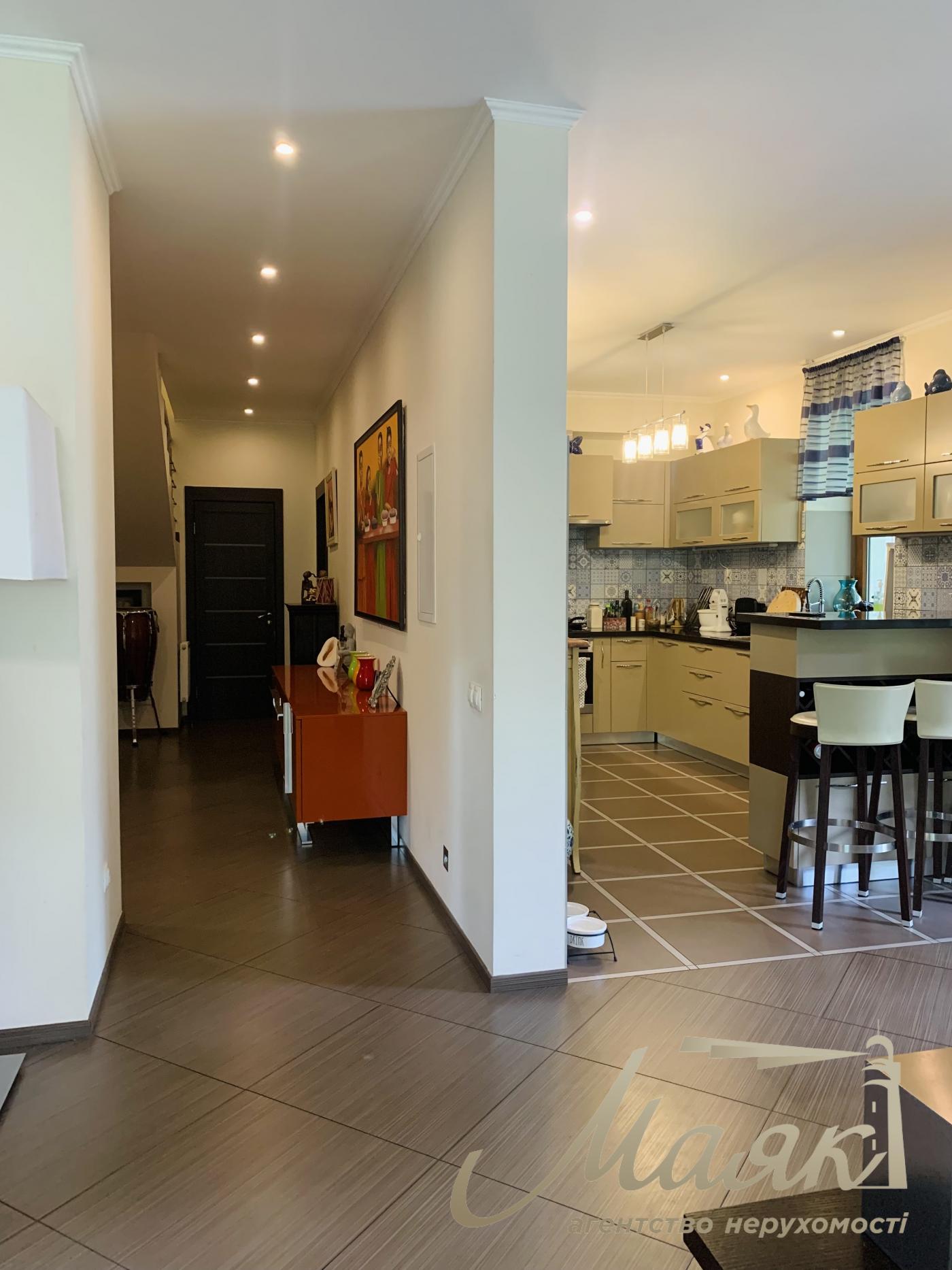 House for rent Polova str., Berezivka. Berezivka Village Club