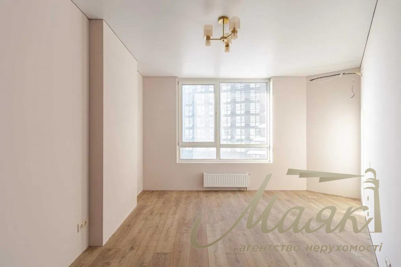 Продаж 3-кімнатної квартири ЖК Great, вул. Дніпровська наб.