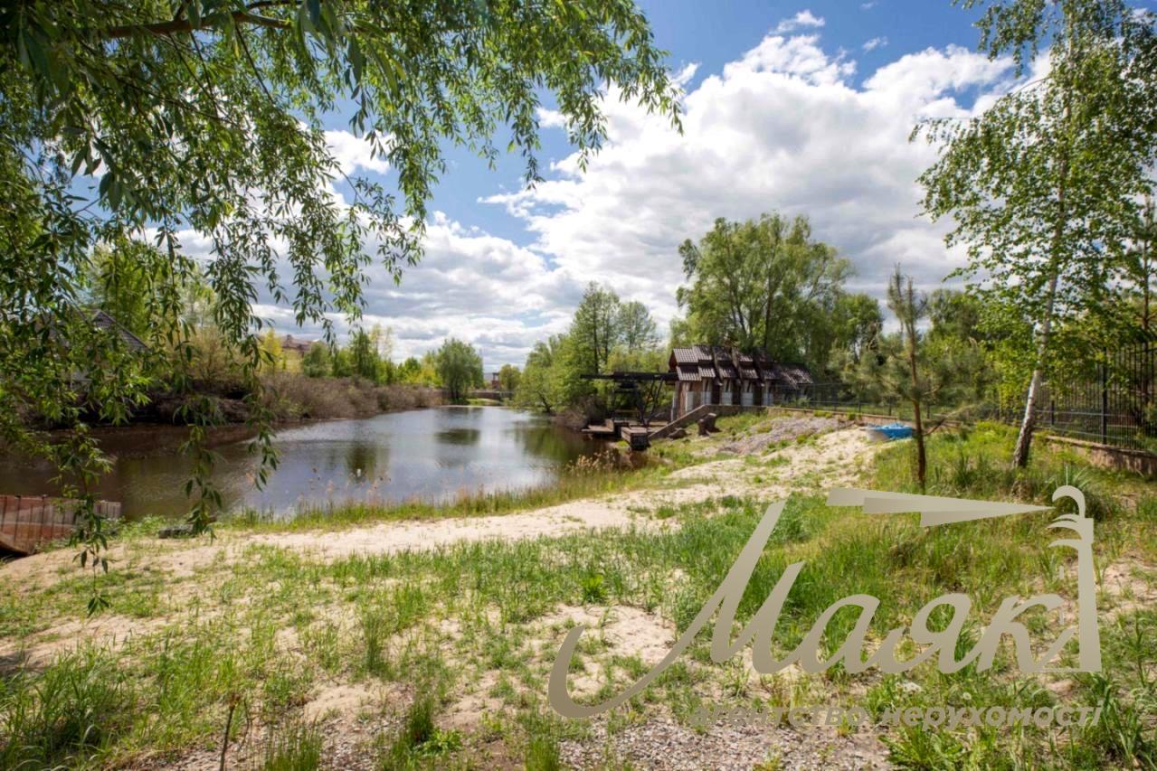 Оренда будинку 1000 м² у смт Козин, В. Дамба (4 км). Закрите котеджне містечко, Обухівський напрямок