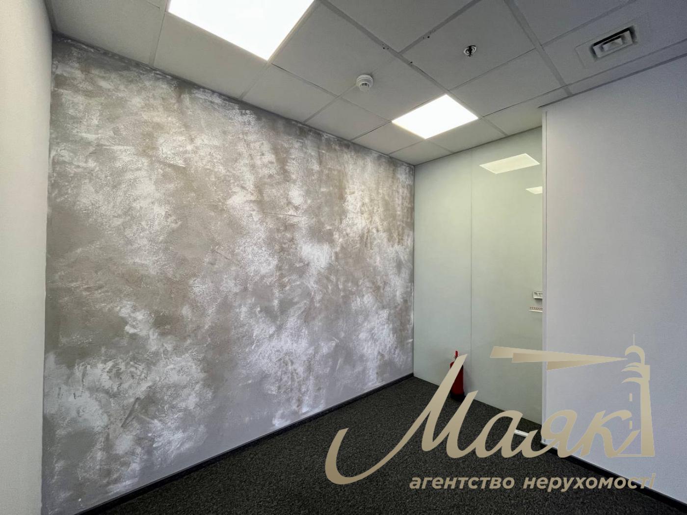 Оренда офісу 271м2 БЦ Horizon Park вул. Амосова 12 Солом'янка