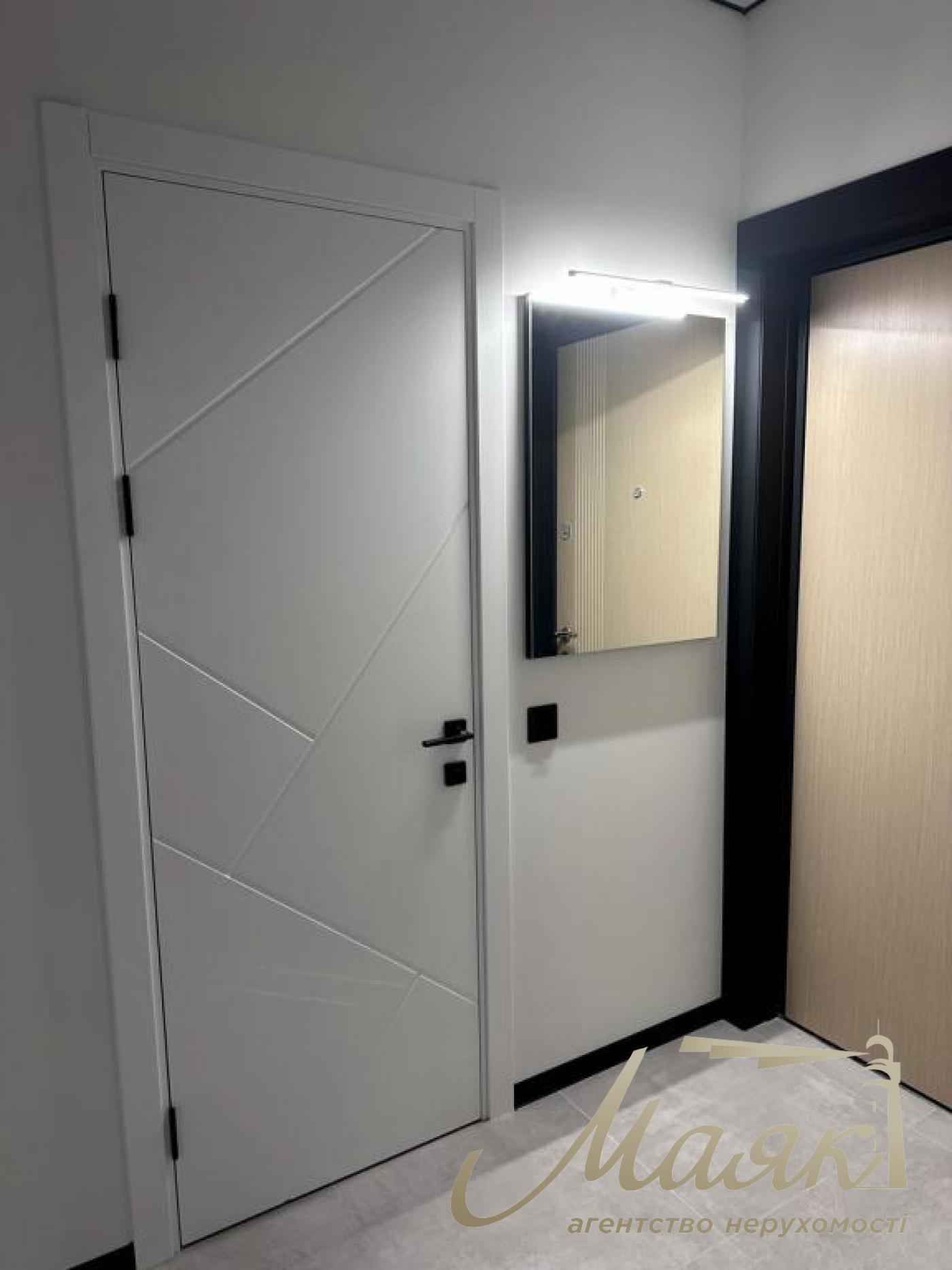 Продаж 2-к квартири ЖК Нова Англія, Теремки