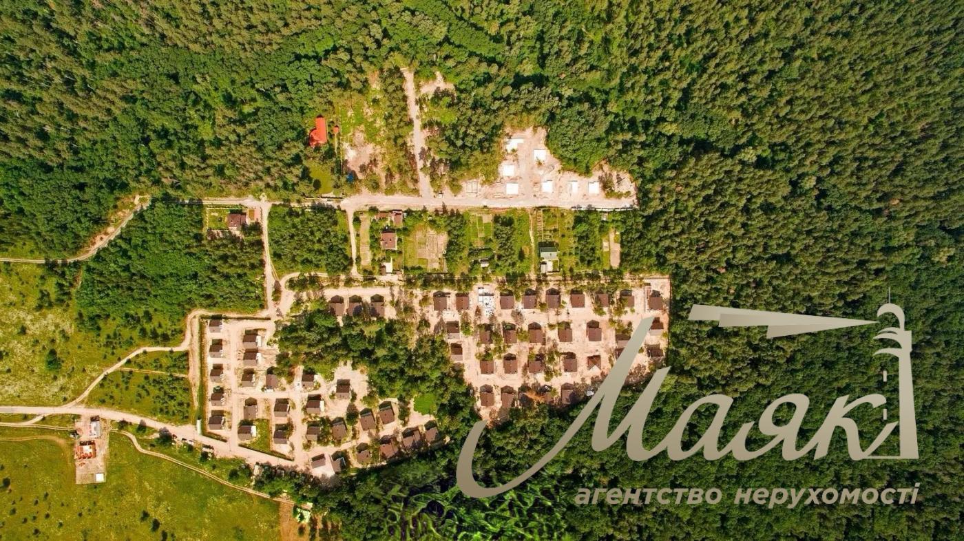 Оренда будинку 160 м² з повною автономністю та власним укриттям у с. Іванковичі